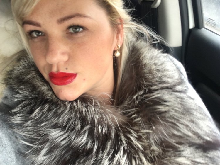 Inga Lieg nice meeting