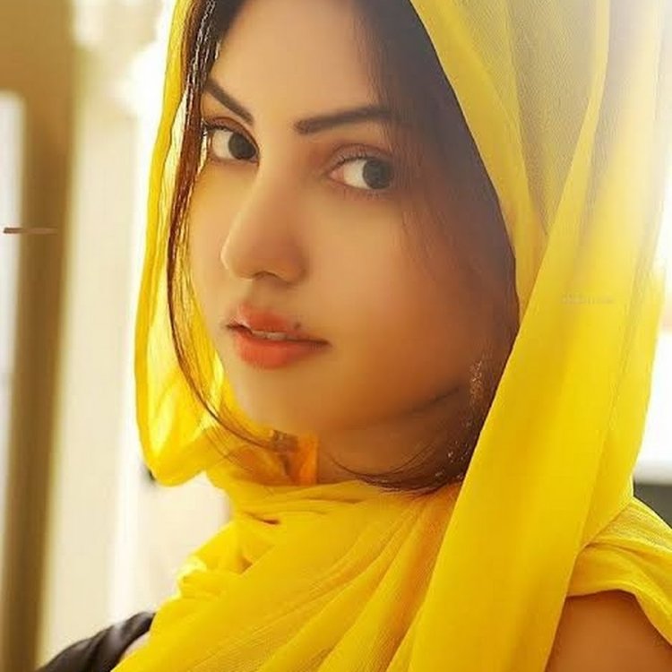 Indian muslim actresses