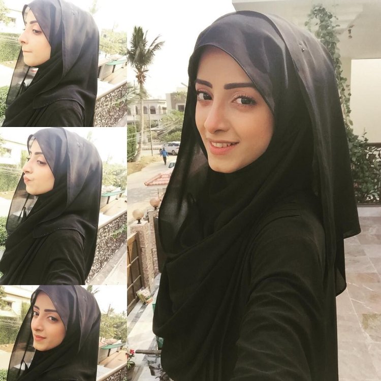 Pakistan muslim girls