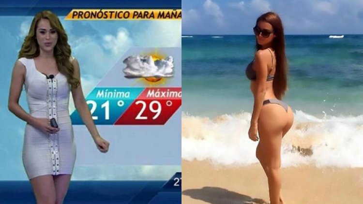 Yanet Garcia and Jen Selter