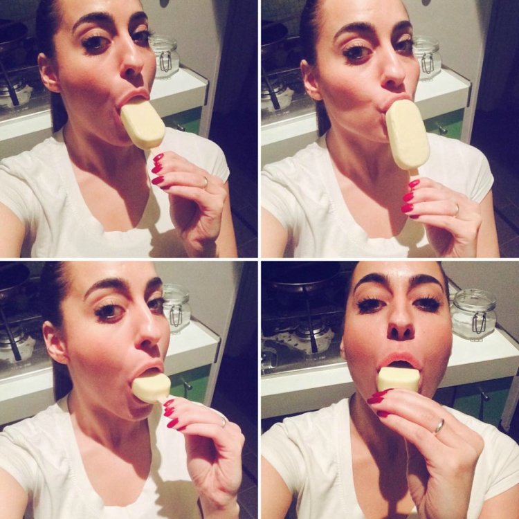 Paola Saulino Keeps a Promise