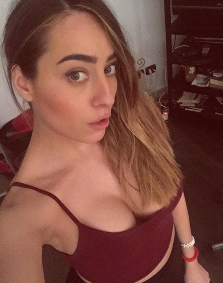 Paola Saulino Patreon