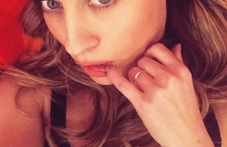 Paola Saulino Keeps a Promise