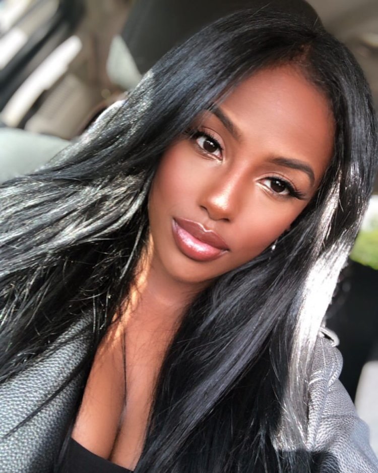 Monifa Jansen Amazon