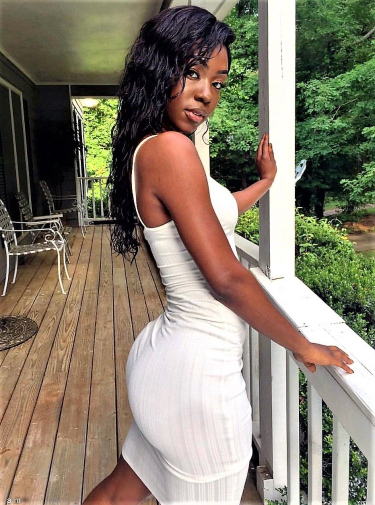 Hadassah Richardson James Felix