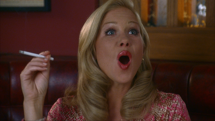Christina Applegate Anchorman