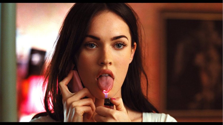 Megan Fox jennifer body