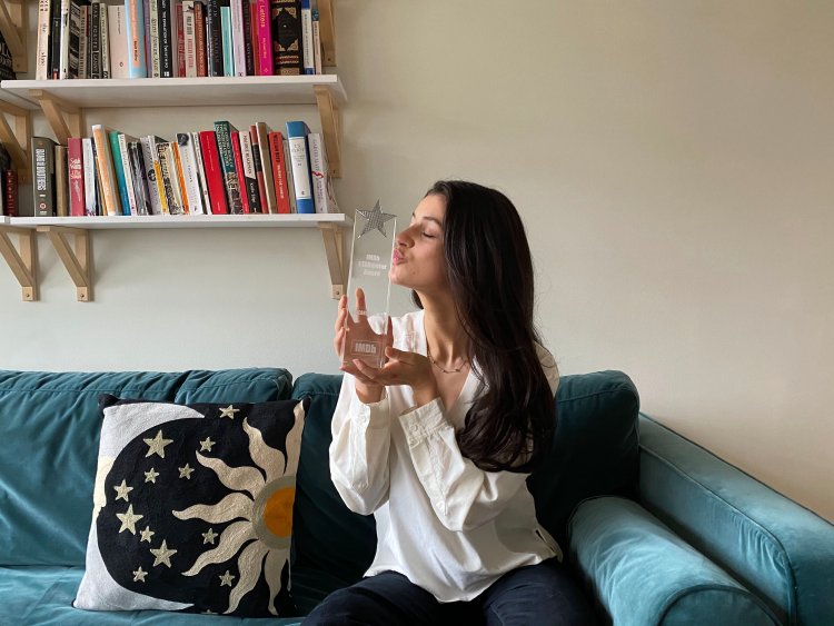 Anya Chalotra interview