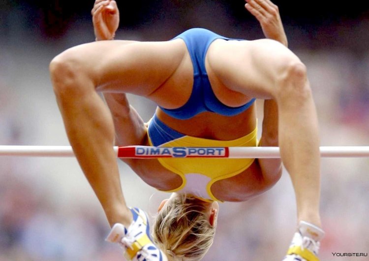 Michaela Meijer swedish jumper