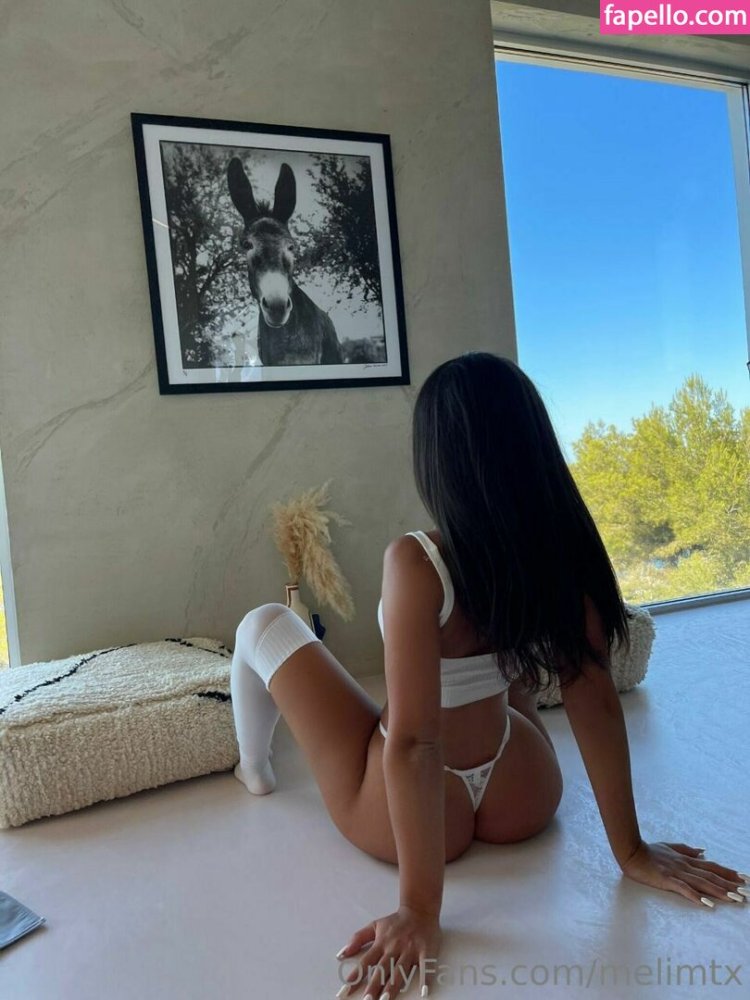 Melimtx onlyfans Melissa