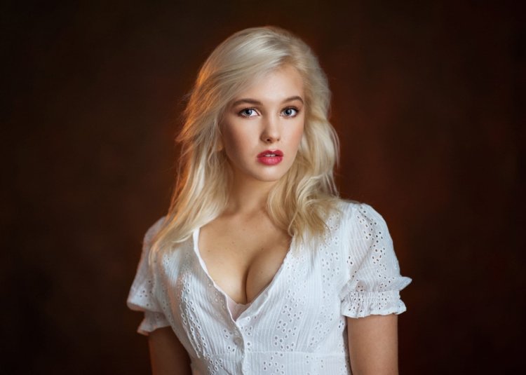 Christina Artemyeva Christina Artemyeva