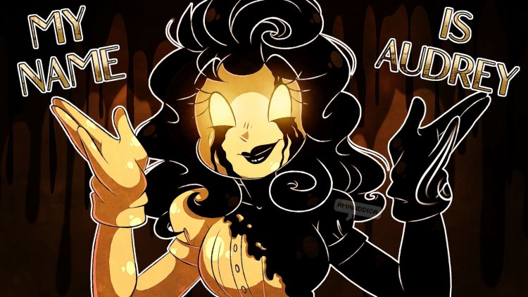 Audrey Bendy and the Dark Rebirth
