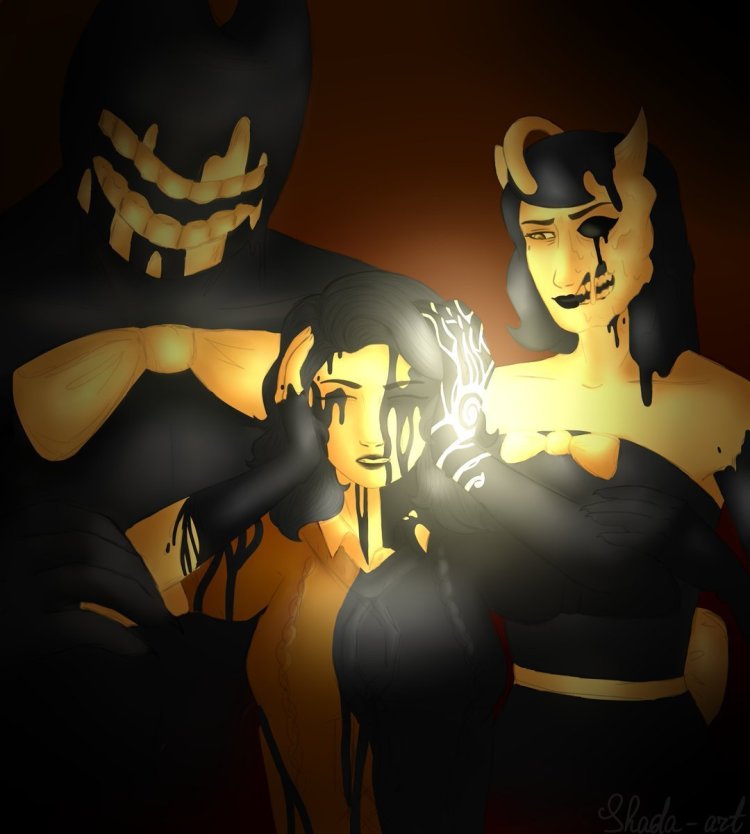 BENDY and the Dark Revival