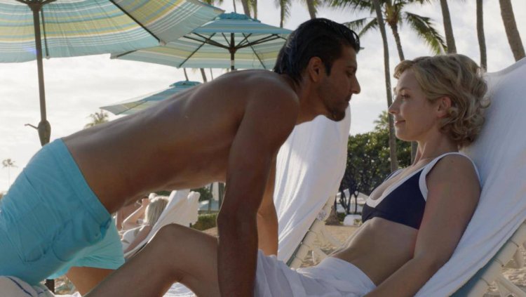 Magnum Pi Episodes Season 1