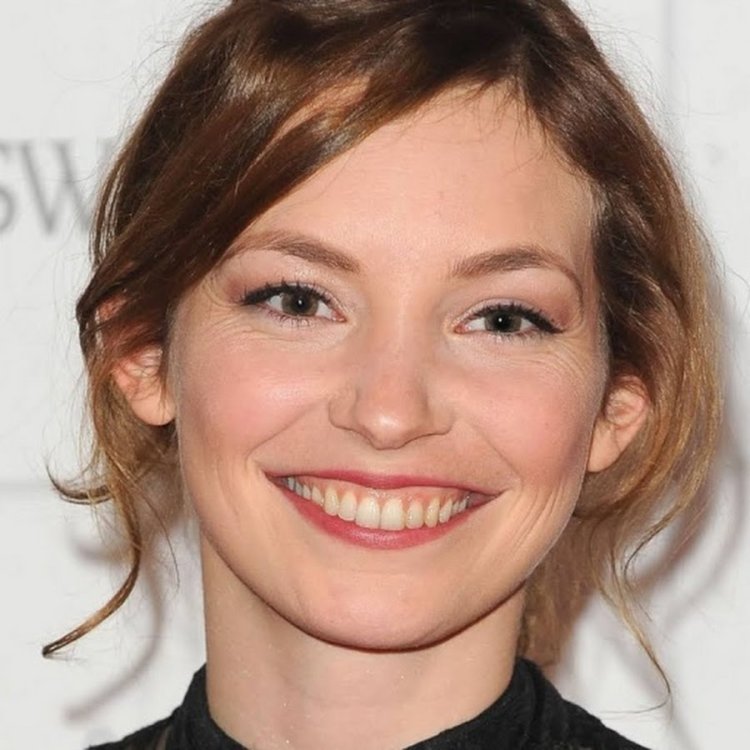 Actress Perdita Wicks