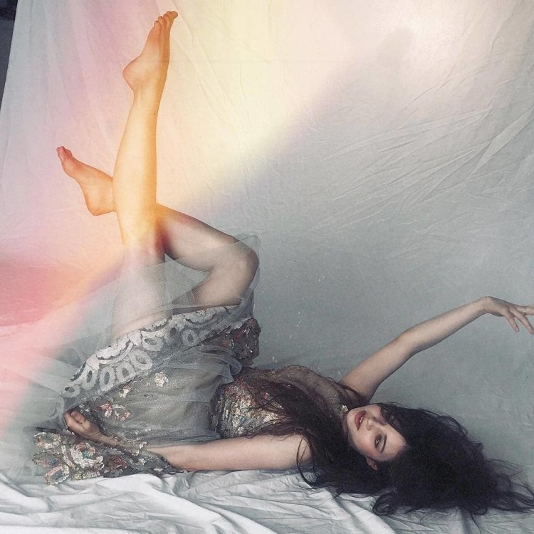 India isley princess