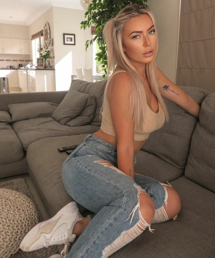 Tahlia Hall onlyfans