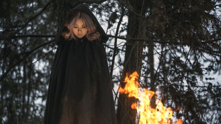 Nekokoyoshi Melina elden Ring