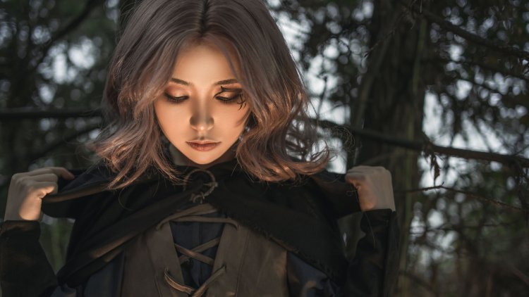 Nekokoyoshi Elden Ring