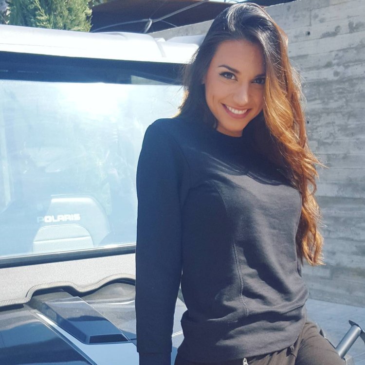 Spanish girls are ordinary