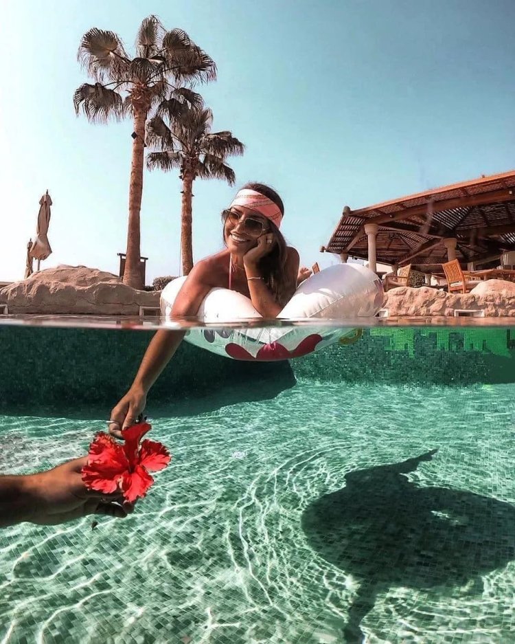 Egypt Sharm El Sheikh Instagram