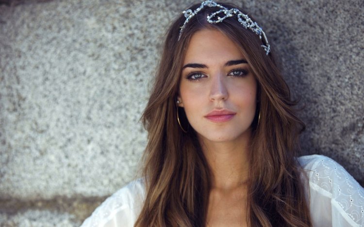 Clara Alonso Spanish Model