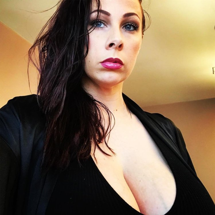 Gianna michaels nurse