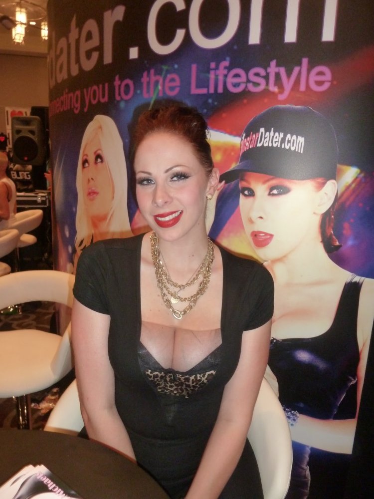 Gianna Michaels