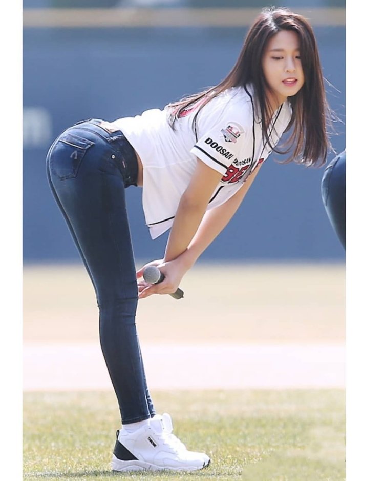 Seolhyun Sport