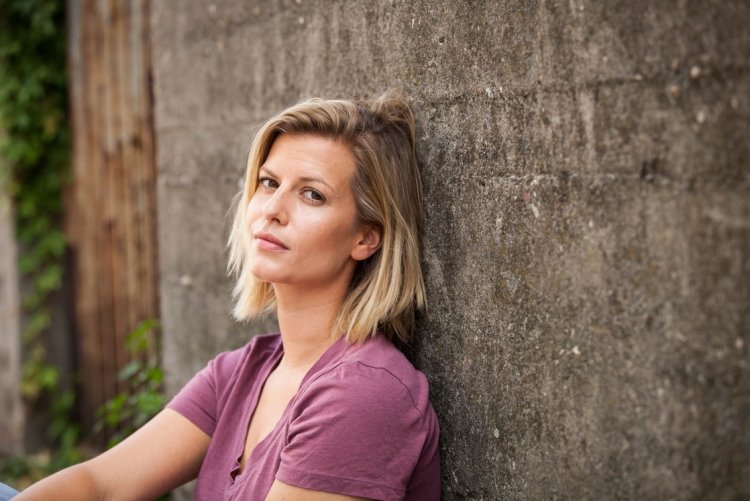 Underberg Nadezhda Borisovna