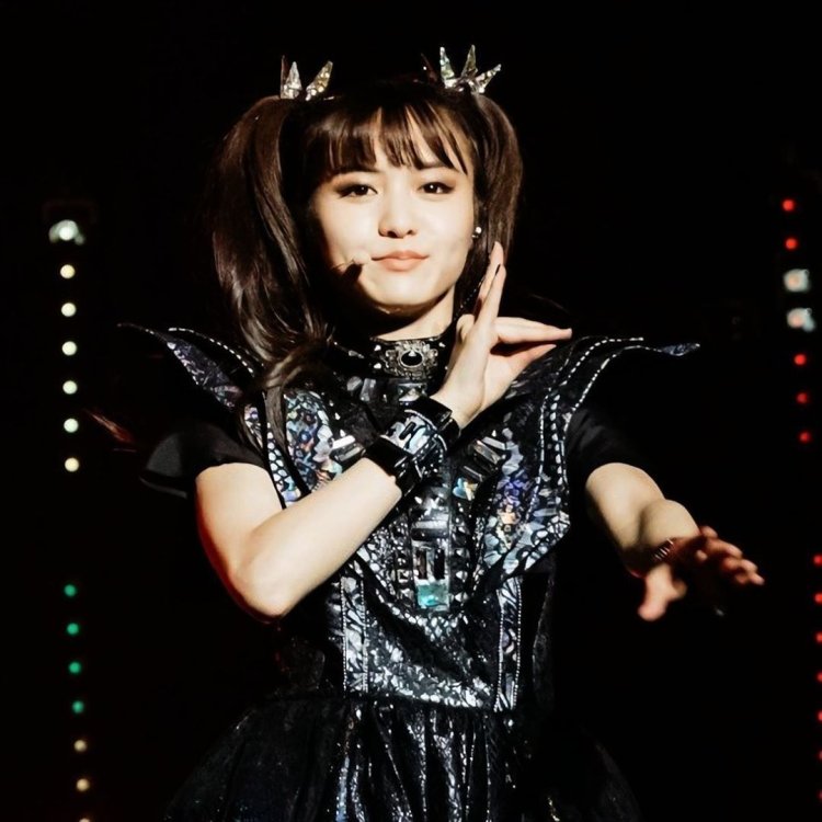 BABYMETAL 2022