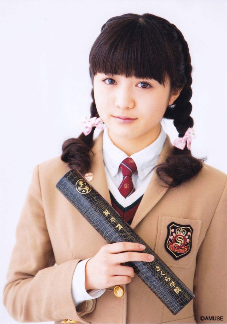 MOA Kikuchi Sakura Gakuin