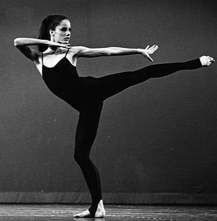 Darcey Bussell Ballet Dancer