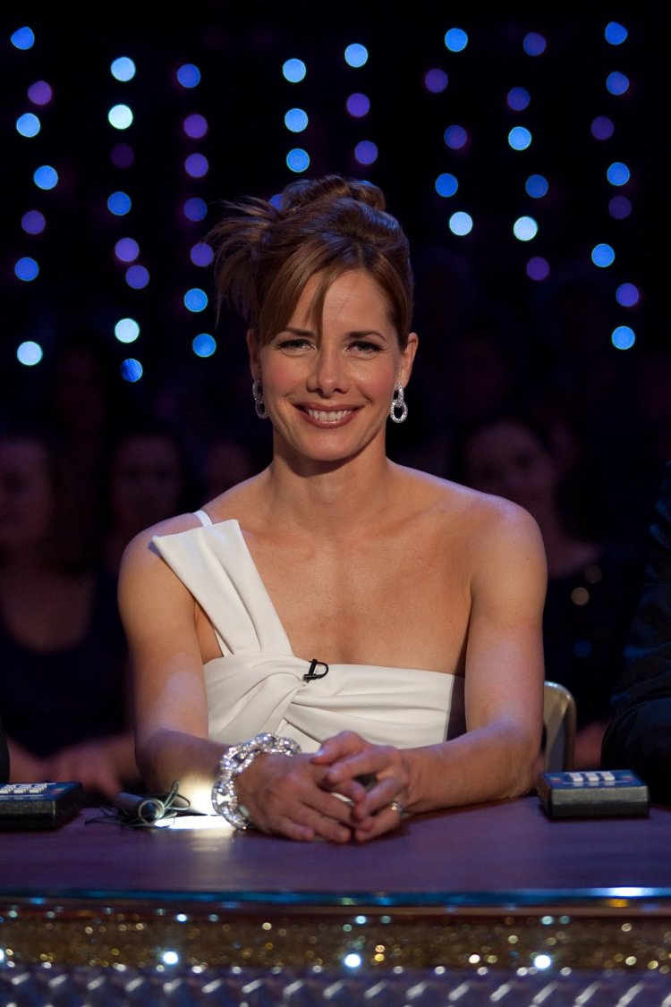 Darcey Bussell