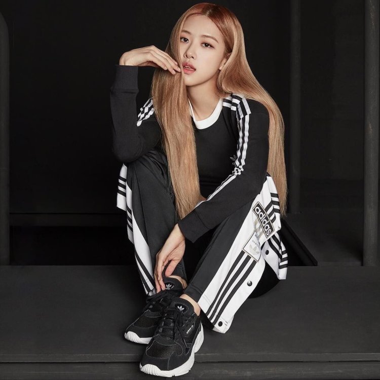 Rosé BLACKPINK