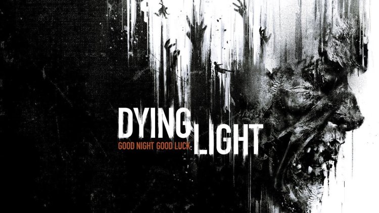 Dying Light game logo