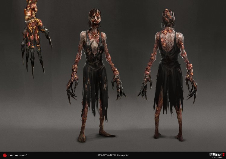 All Mutants Day Light Stay Human 3