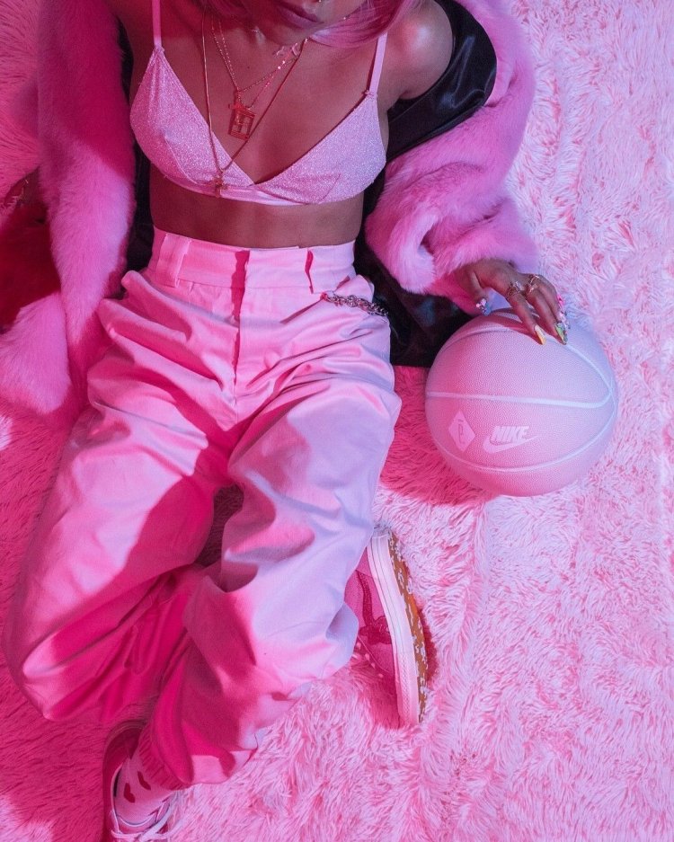 Petite big breast private