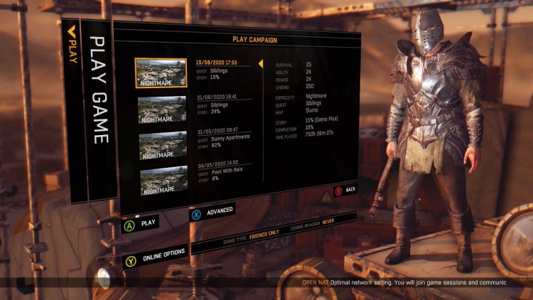 Dying Light Hellraid expansion