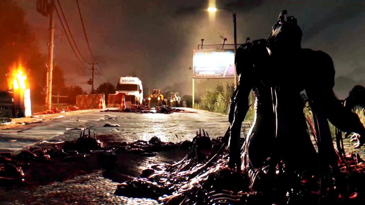 Dine Light Wallpaper