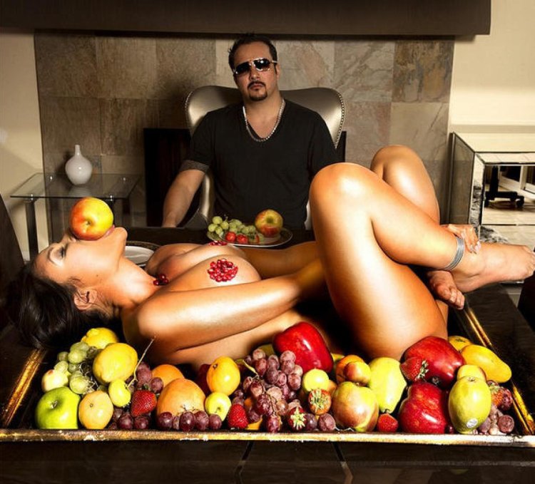 Billionaire Tony Tutuni