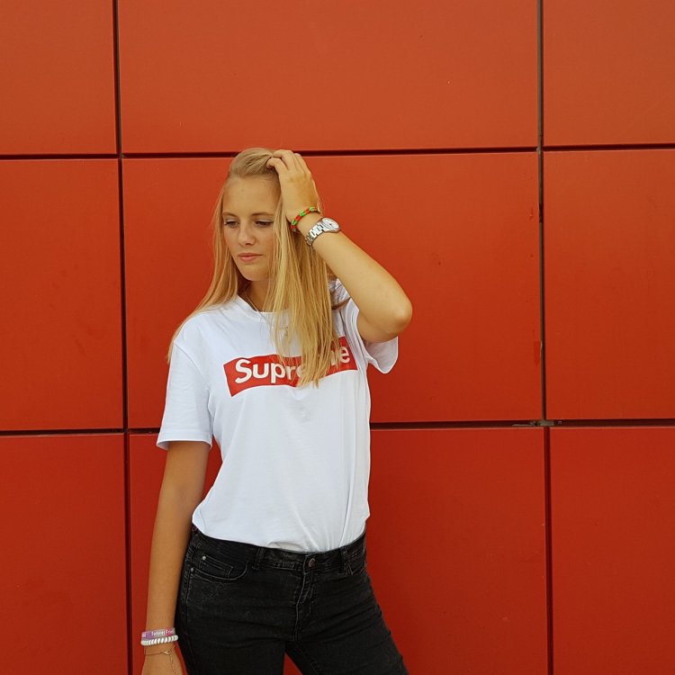 Sofia Stepanova Moscow