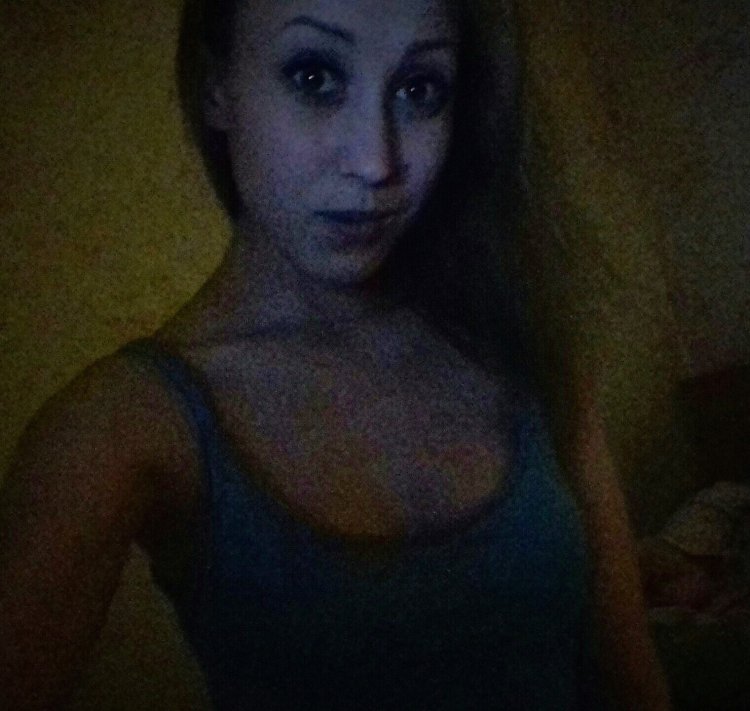 Sofia Stepanova Moscow