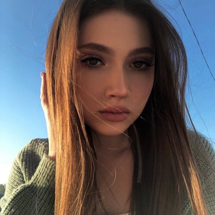 Svetlana Gorelova 1992