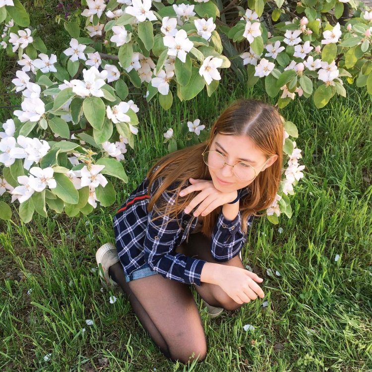 Stepanova Sofia Maksimovna