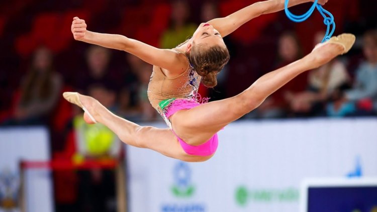 Anastasia Simakova artistic