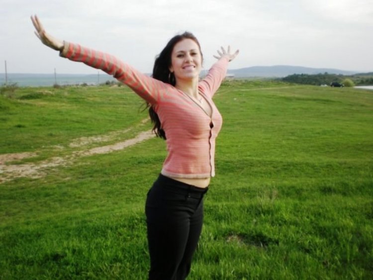 Morozova Tatyana Borisovna