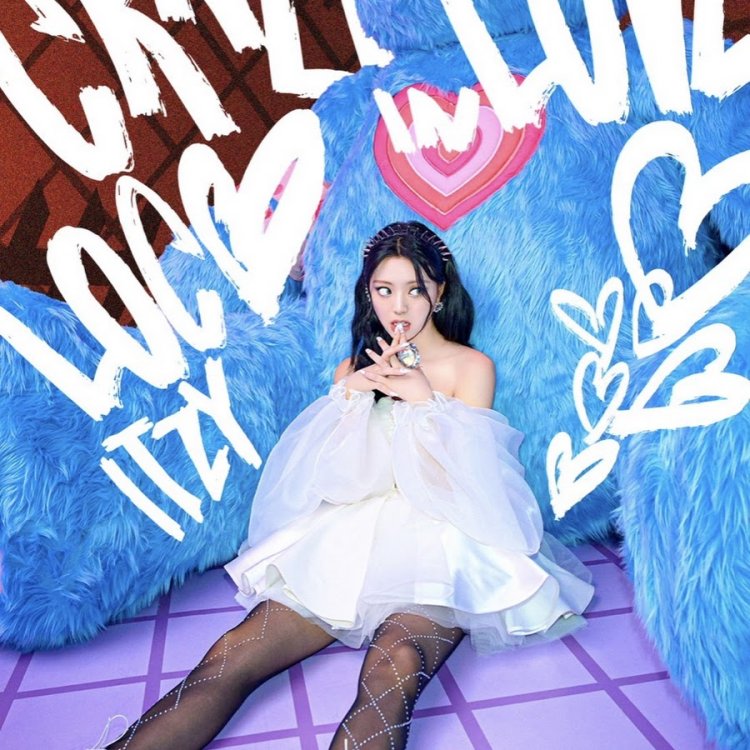 Pictures of Yuna from Loko's video