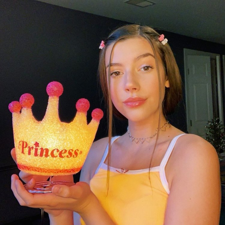 Sissy sheridan tik tok