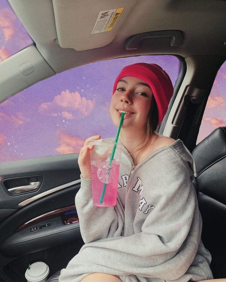 Sissy sheridan instagram